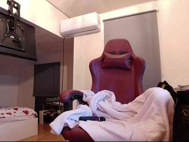 MaraBliss922 webcam