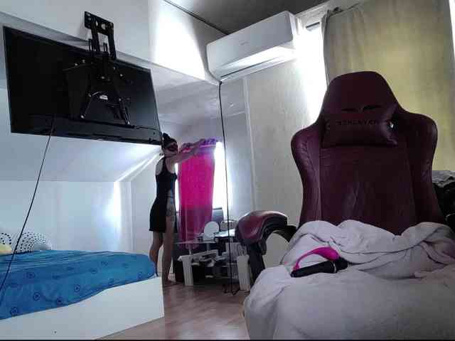 MaraBliss922 webcam