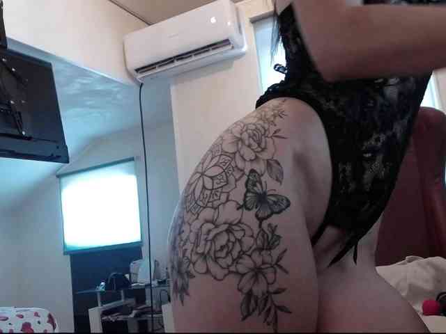 MaraBliss922 webcam
