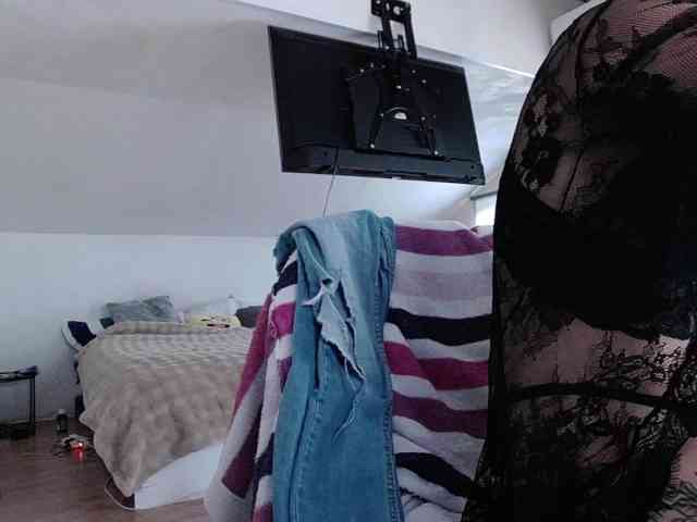 MaraBliss922 webcam