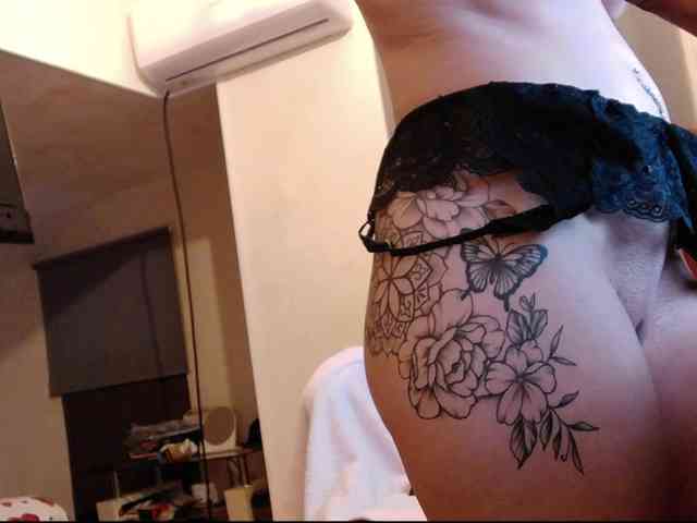 MaraBliss922 webcam