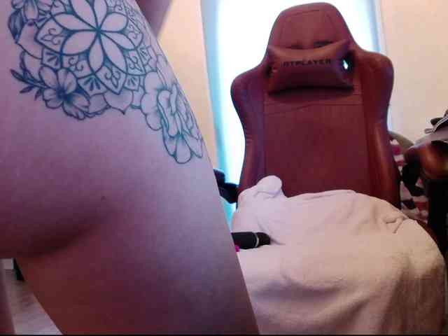 MaraBliss922 webcam