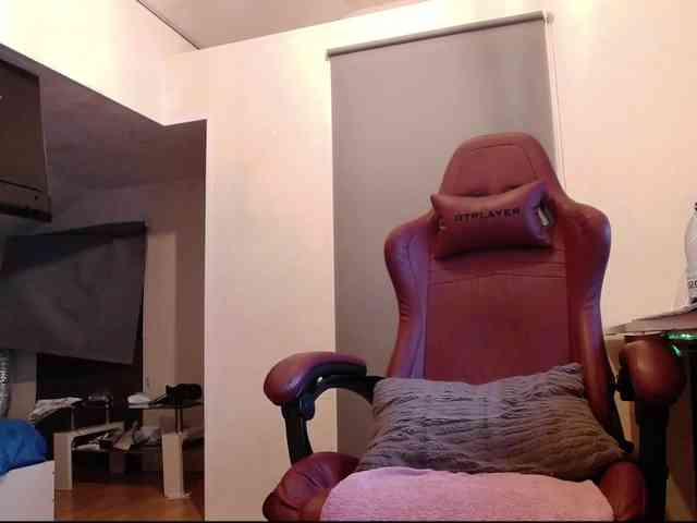 MaraBliss922 webcam