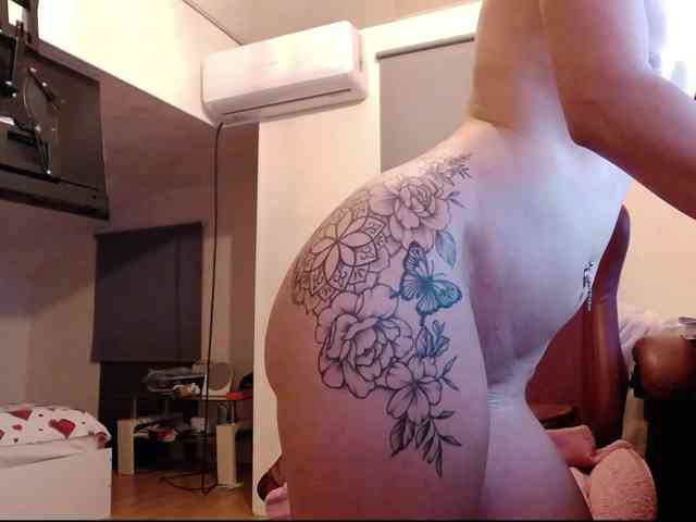 MaraBliss922 webcam