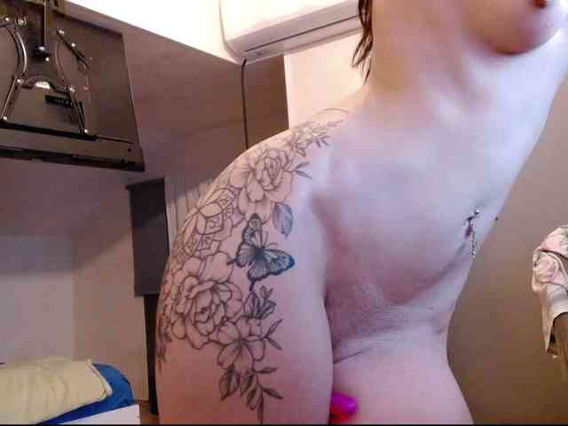 MaraBliss922 webcam