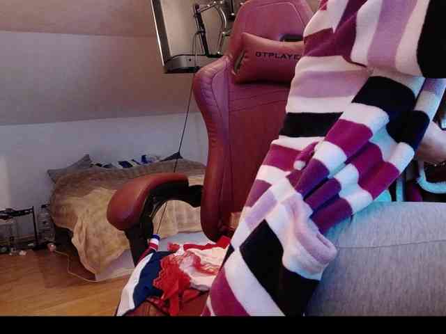 MaraBliss922 webcam