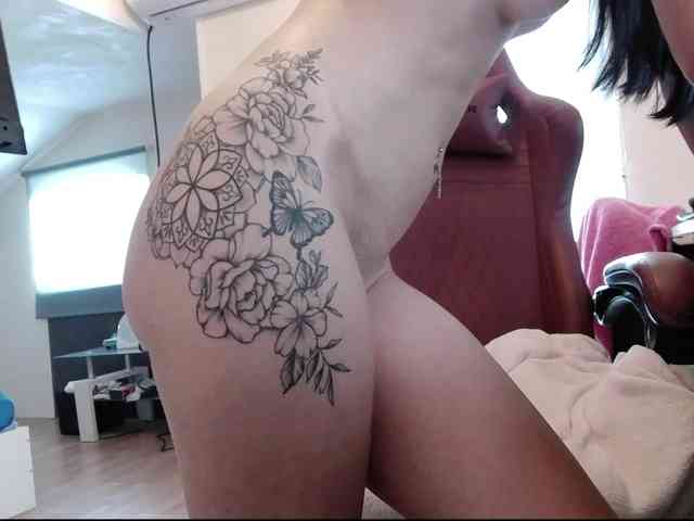 MaraBliss922 webcam