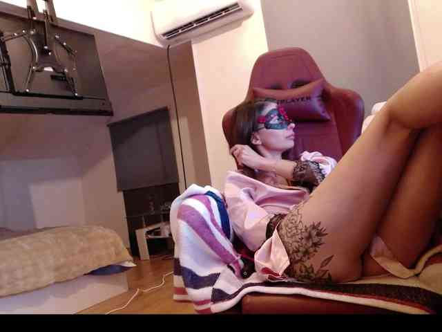 MaraBliss922