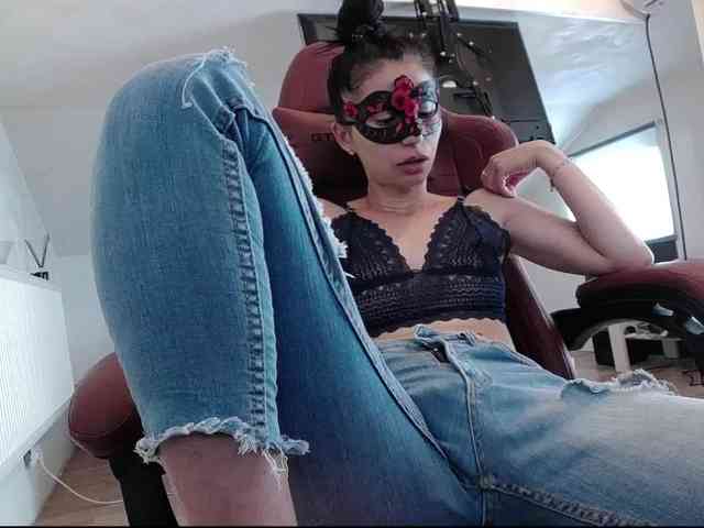 MaraBliss922 webcam
