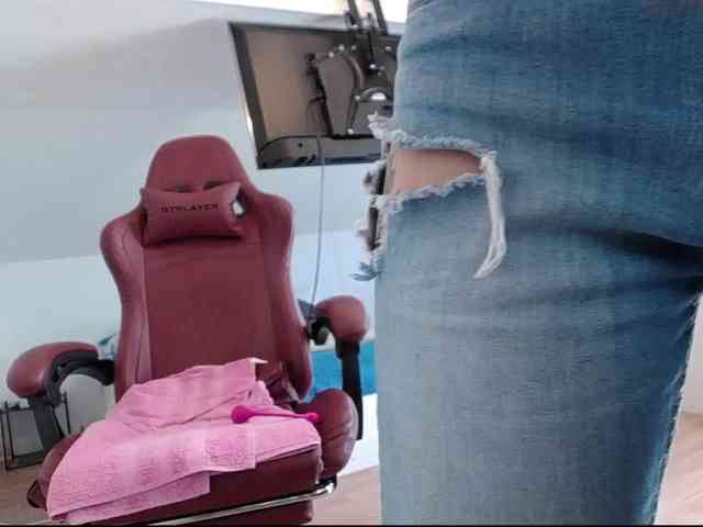 MaraBliss922 webcam