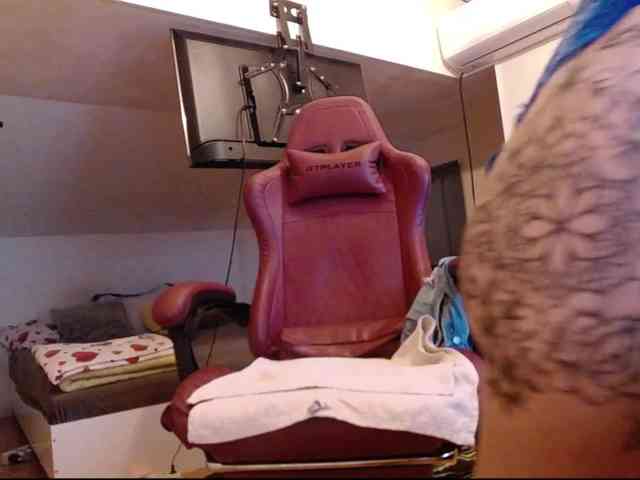 MaraBliss922 webcam
