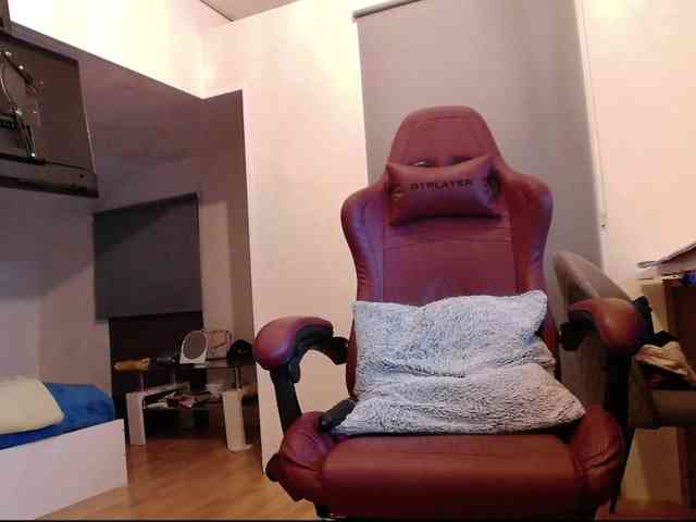 MaraBliss922 webcam