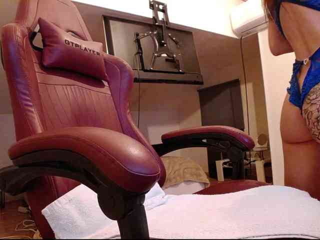 MaraBliss922 webcam