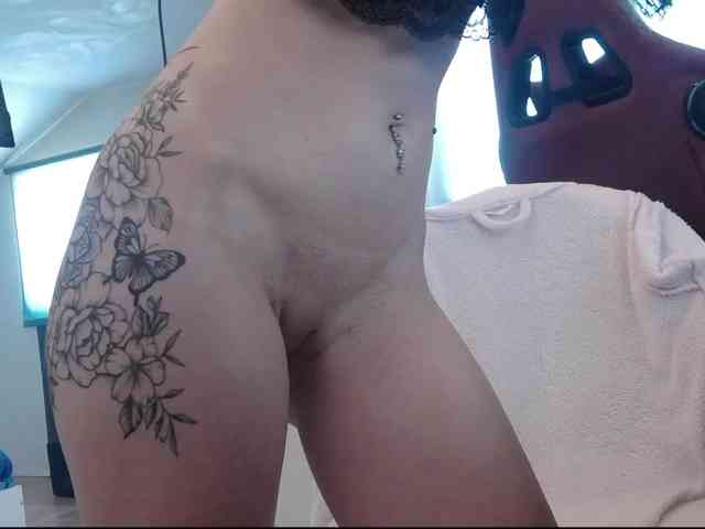 MaraBliss922 webcam