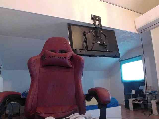 MaraBliss922 webcam