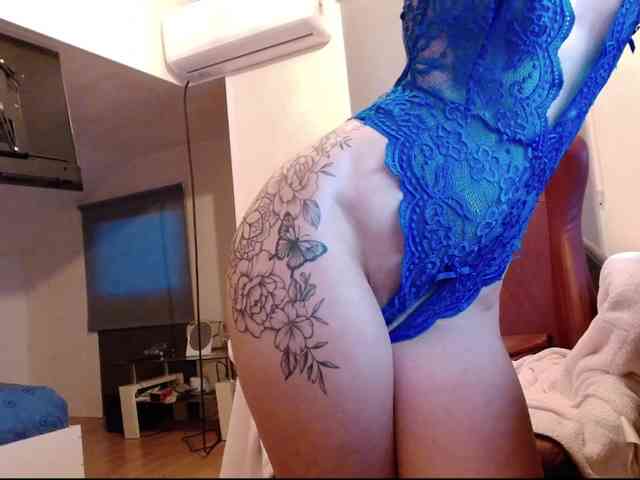 MaraBliss922 webcam