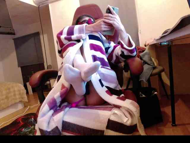 MaraBliss922 webcam