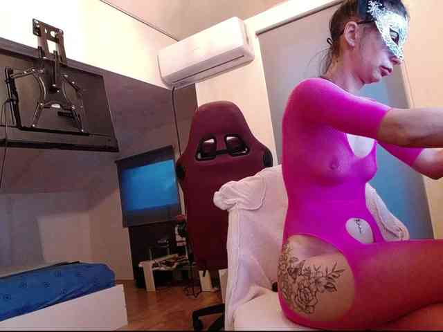 MaraBliss922 webcam
