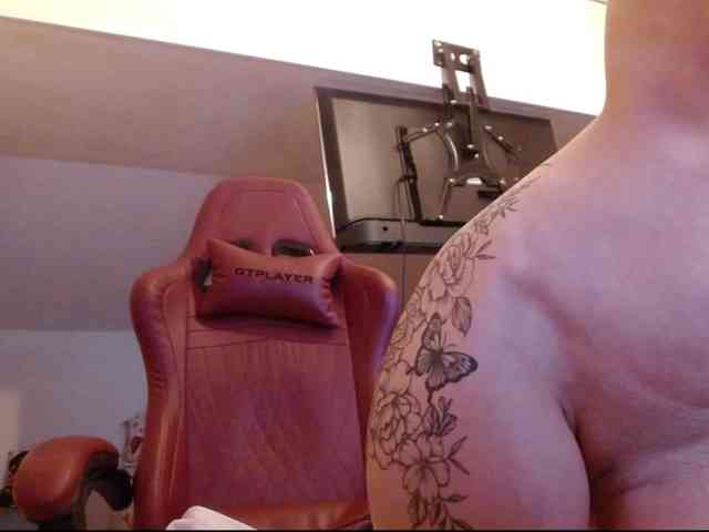 MaraBliss922 webcam