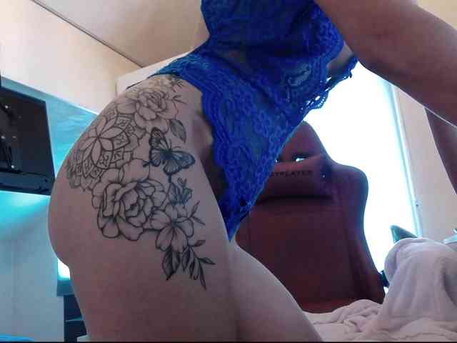 MaraBliss922 MaraBliss922
