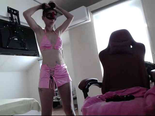 MaraBliss922 webcam
