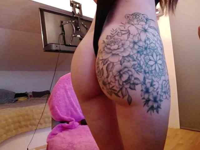 MaraBliss922 webcam