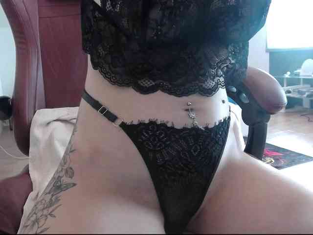 MaraBliss922 webcam