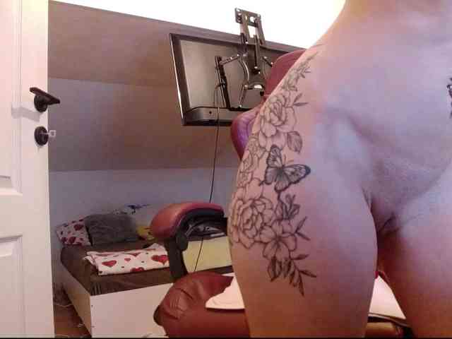 MaraBliss922 MaraBliss922