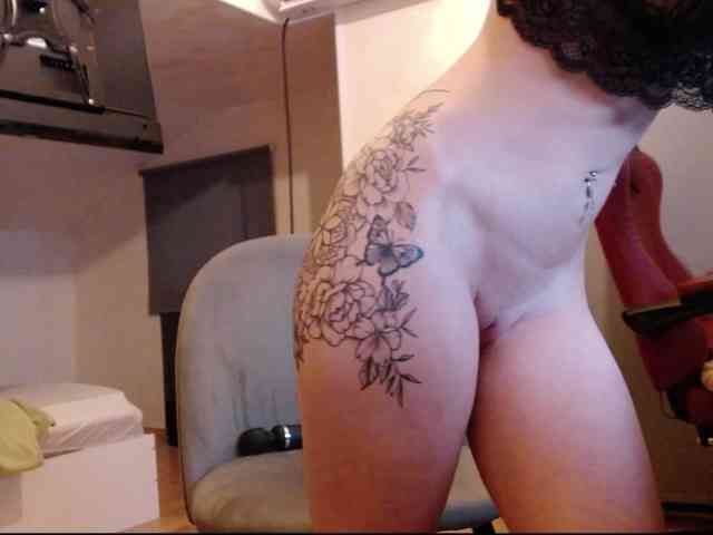 MaraBliss922 webcam
