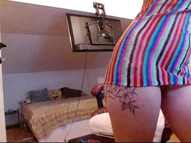 MaraBliss922