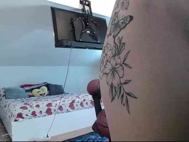 MaraBliss922 webcam