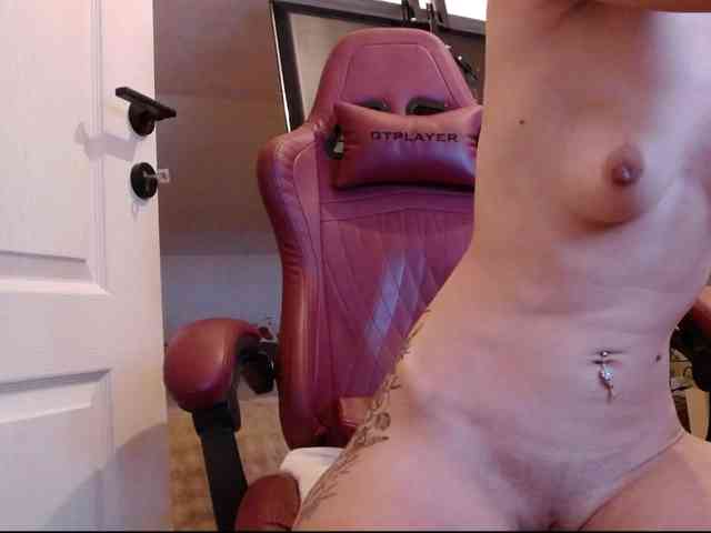 MaraBliss922 webcam