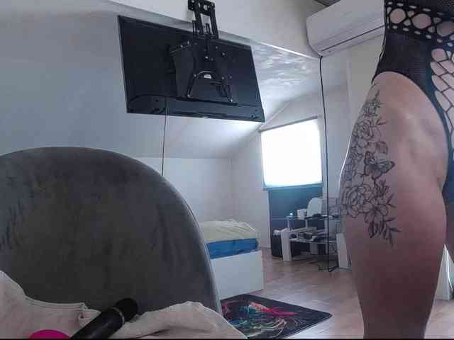 MaraBliss922 webcam