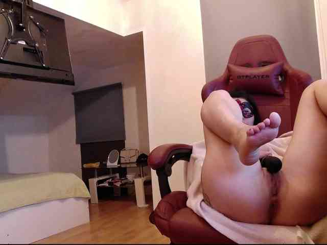 MaraBliss922 webcam