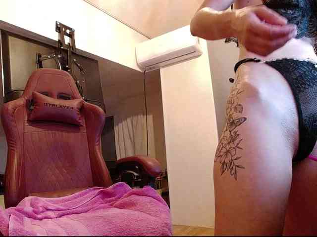 MaraBliss922 webcam