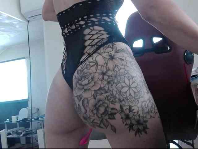 MaraBliss922 webcam