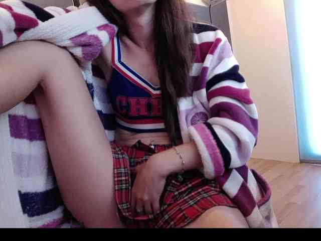 MaraBliss922 webcam