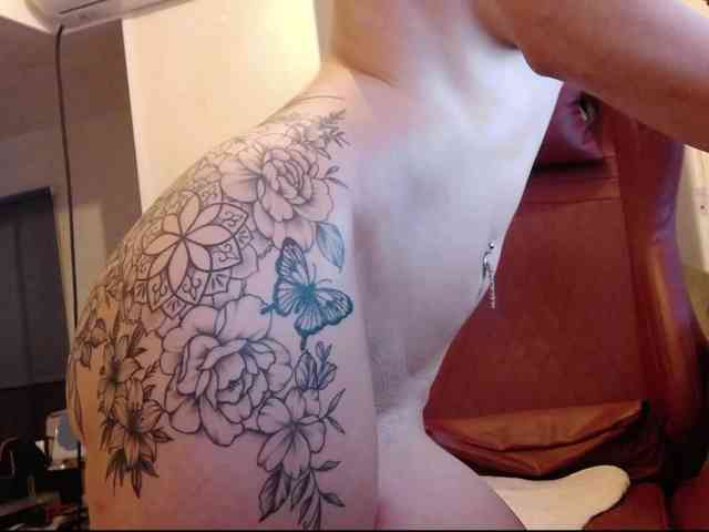 MaraBliss922 webcam