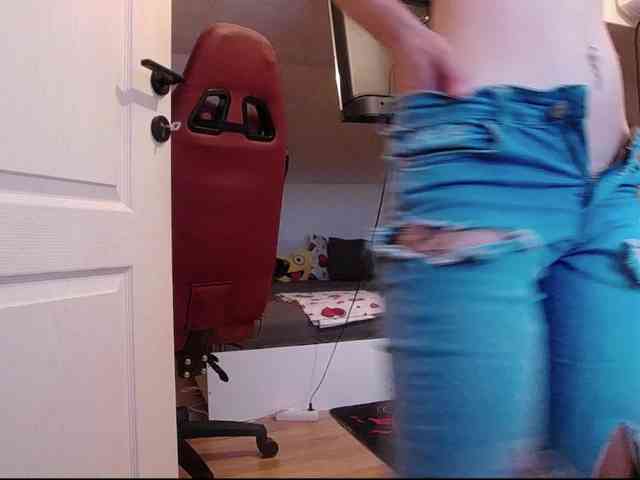 MaraBliss922 webcam
