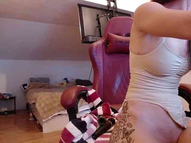 MaraBliss922 webcam
