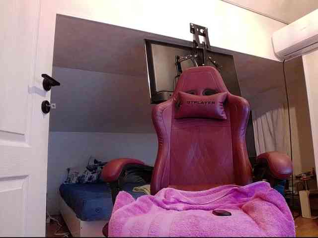 MaraBliss922 webcam
