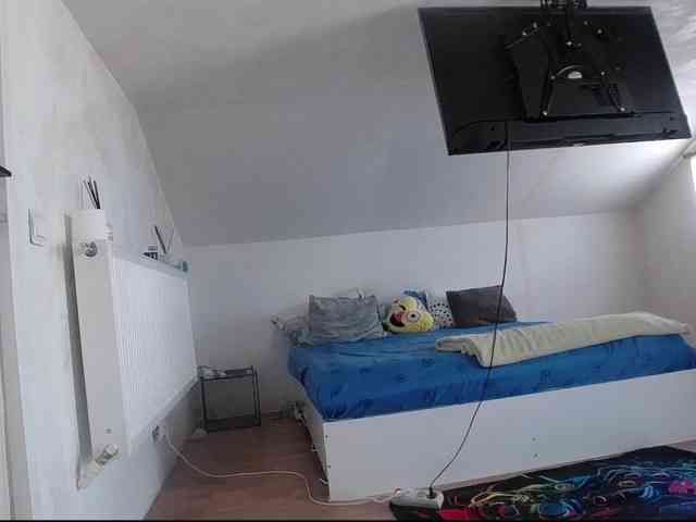 MaraBliss922 webcam