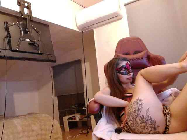 MaraBliss922
