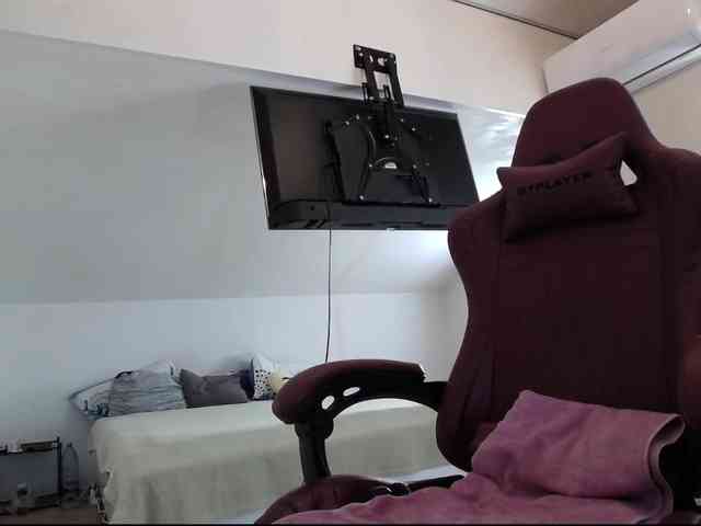 MaraBliss922 webcam