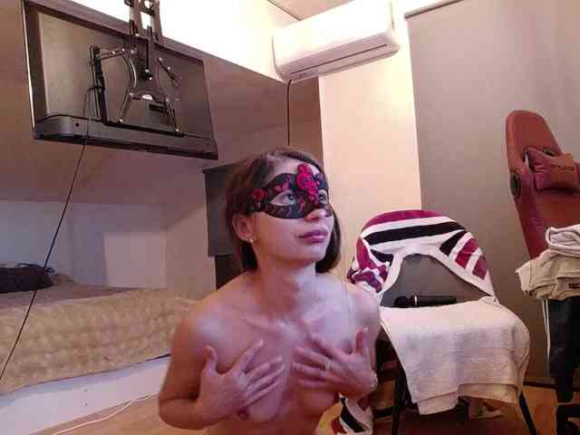 MaraBliss922 webcam