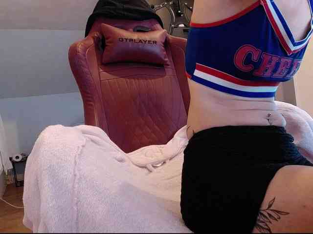 MaraBliss922 webcam