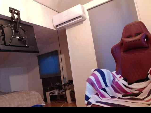 MaraBliss922 webcam