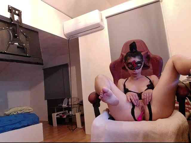 MaraBliss922 webcam