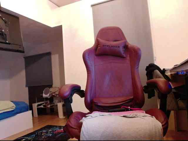 MaraBliss922 webcam