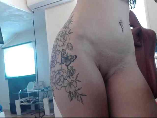 MaraBliss922
